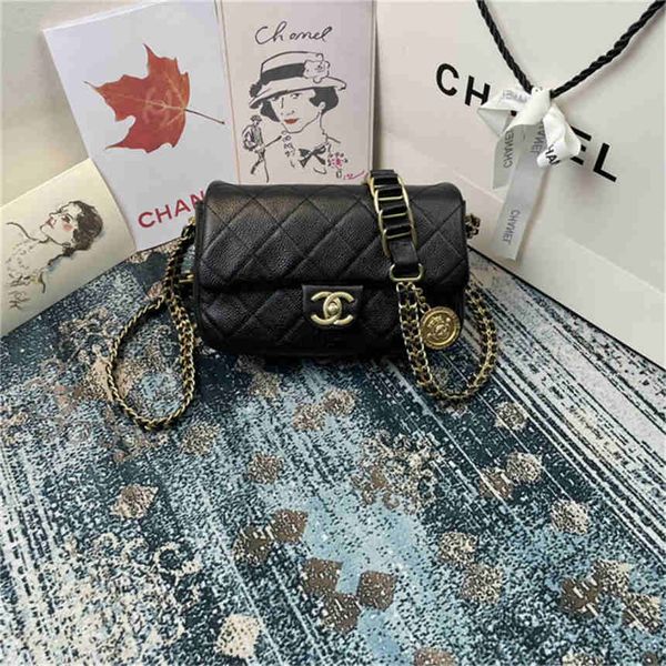 

chanel designer brand fashion designer bag luxury women's shoulder bag leather chain cross purse color women's handbag women'