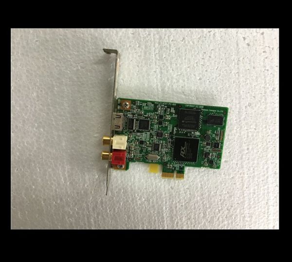 

100% tested work perfect for canopus copyright hsx-e1