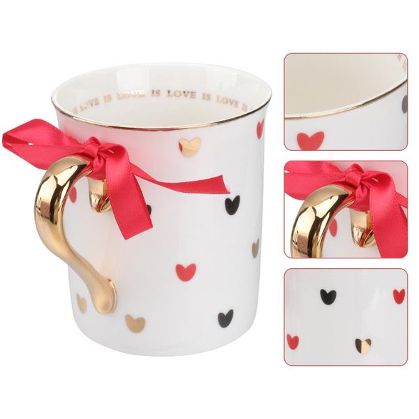 

mugs 1pc coffee mug creative ceramic practical cup holder