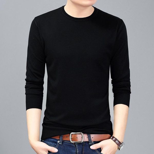 

spring long sleeve oversized knitted black sweater male knitwear xxxl 4xl casual thin boys sweaters vintage pullover men, White;black