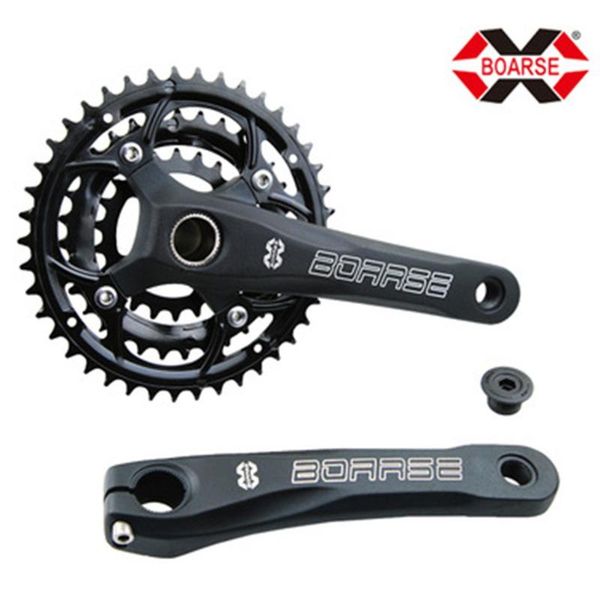 

bike heels & chainwheels mtb crank set replacement part chainring 42t
