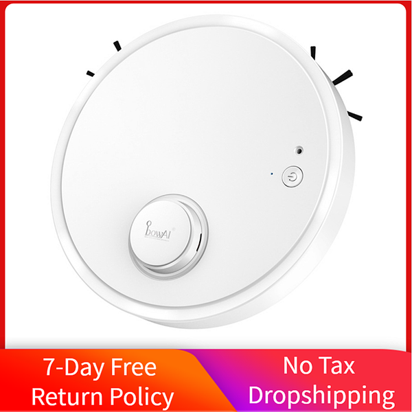 

3-in-1 smart wireless sweeping vacuum cleaner dry wet cleaning machine 4cm super thin intelligent vacuum cleaner robot for home