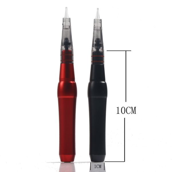

1pcs/box light weight permanent makeup eyebrow tattoo machine pmu rotarty pen for eyebrow /lip