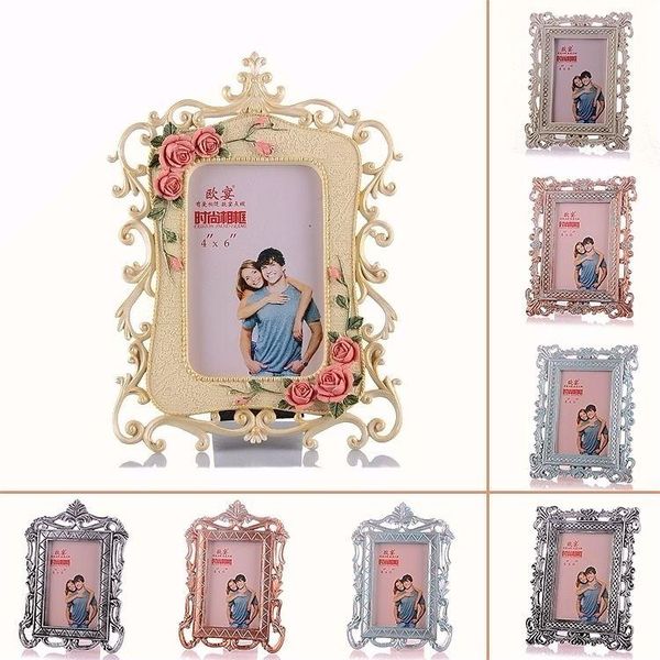 

bath accessory set euro authentic po frame 5 inch frame, 10 factory direct sales