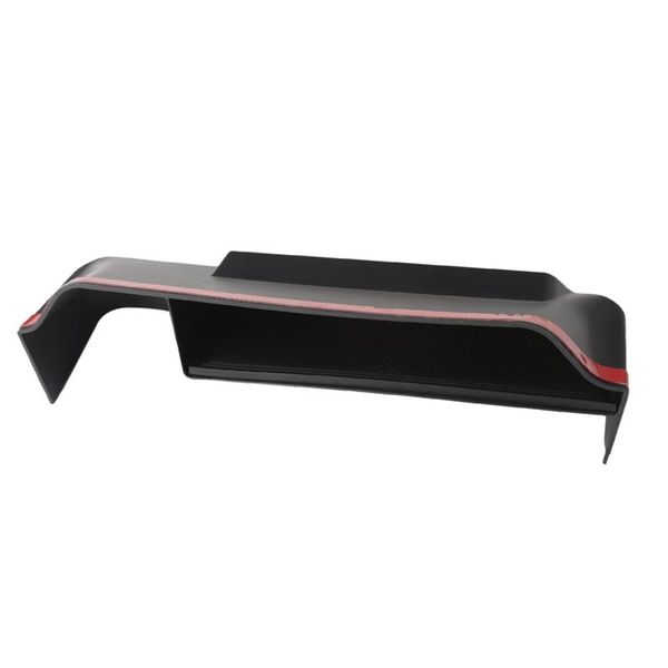 

car organizer storage box for f150 f-150 2021 centre console tray compartment shelf