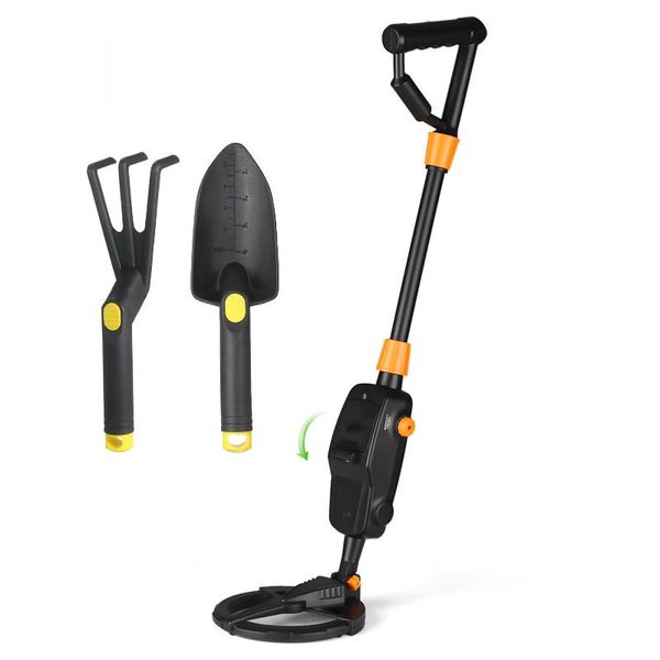 

metal detectors detector handheld gold treasure underground tracker seeker finder for adults kids