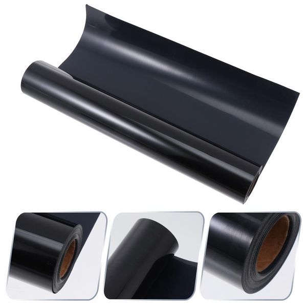 

window stickers 1 roll of pvc heat transfer film engraving stamping for t-shirt bags