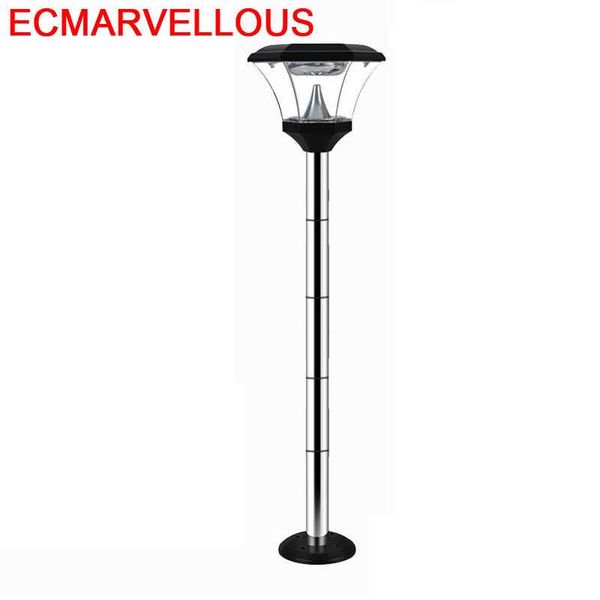 

lawn lamps ogrodowe luce para exterior lampara meteor 2021 lumiere exterieur de jardin solar tuinverlichting light led garden lamp