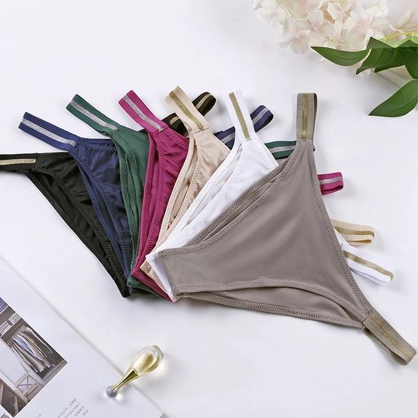 Sexy lingerie biquíni roupa interior para mulher 2021 nova senhora sem costura calcinha feminina para mulher atacado dropshipping