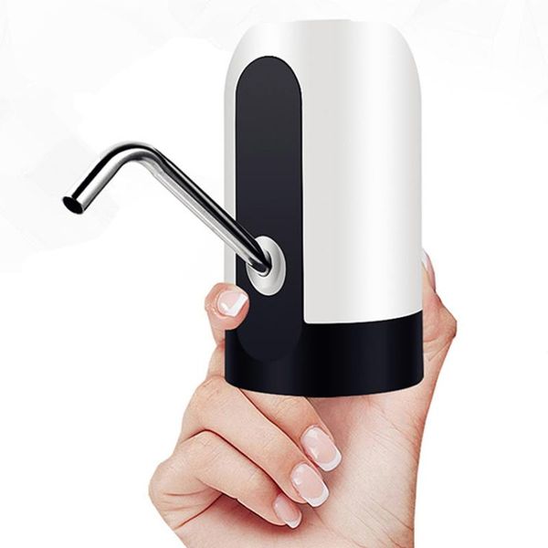 

5w water dispenser household mini electric classic bottled pump