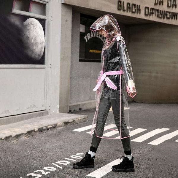 

men's trench coats rain coat raincoat rainwear travel waterproof women accessories, Tan;black