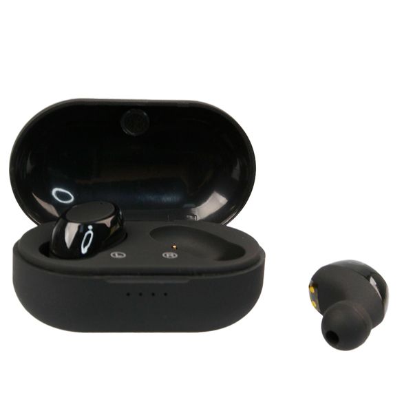 

air-3 buds tws bluetooth 5.0 earphone true wireless stereo earbuds portable hifi bass sound in ear headset