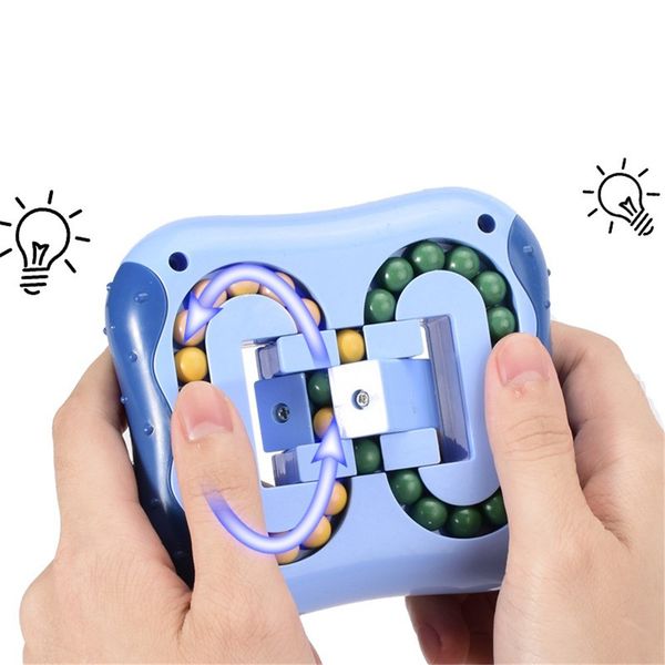 

wholesale education toys educational toys fidget cube ball environmental pioneer children toys logical thinking sale
