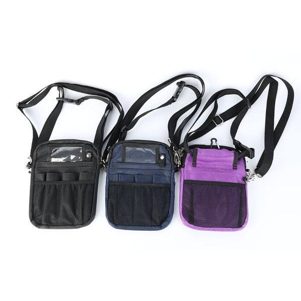 

waist bags nursing fanny pack, medica belt utility kit, tools pocket