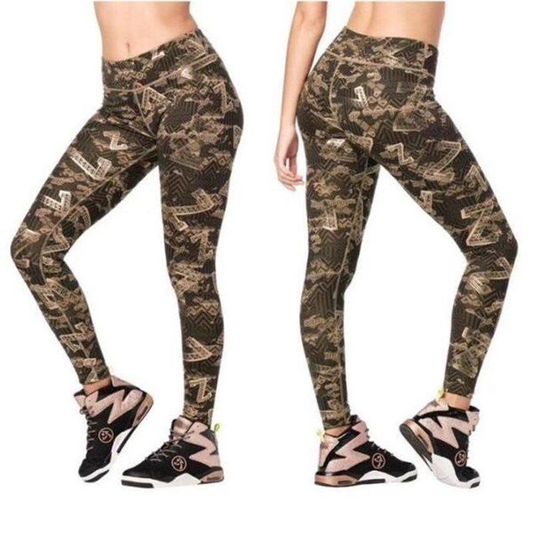 

women's leggings wear pants yoga aerobics running fitness men's sports, Black