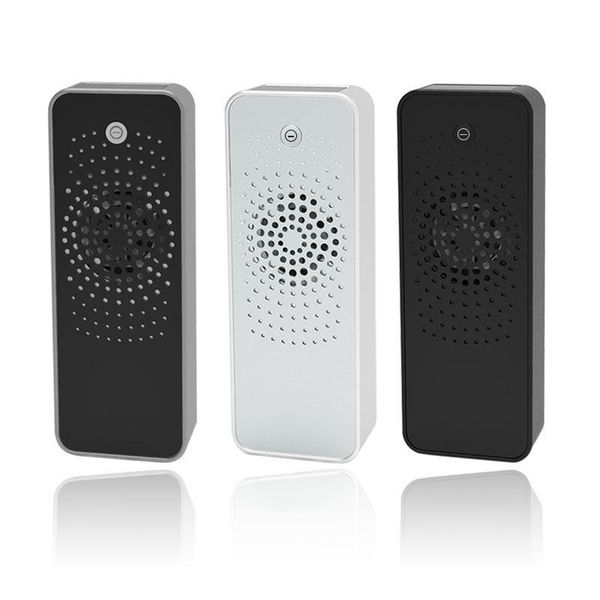 

air purifiers purifier mini bar 4400mah negative ion car can remove amoke dust