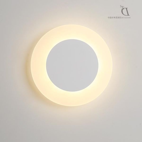 

wall lamps japan nicho de parede led dining room corridor bedside lampara pared