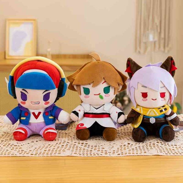 

genuine king glory doll plush toy