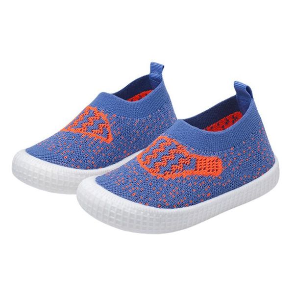 

first walkers bobora children shoes baby mesh socks feet solid