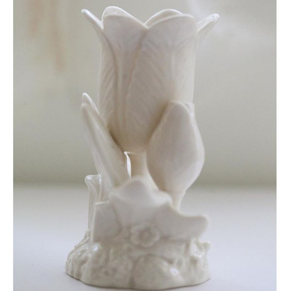 

modern ceramic candles holder elegant simple europe candelabra flower centerpieces for tables portavelas home decoration eb50zt