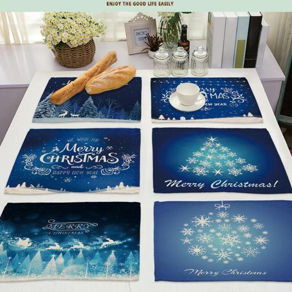 

mats & pads fine workmanship lightweight high temperature resistant table placemat decor for home