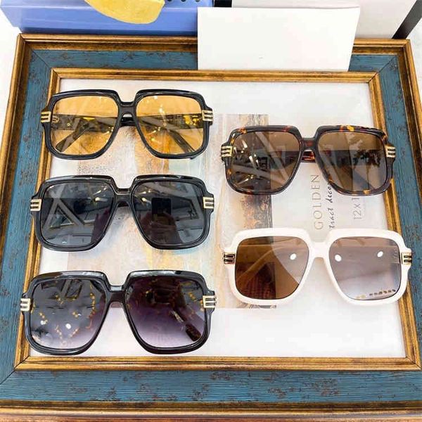 

2022 factory wholesale uv resistant driver's driving gg0979, White;black