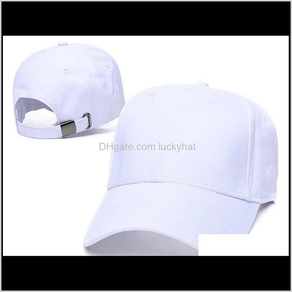 

ball hats scarves gloves fashion accessories drop delivery 2021 wholesale basketball snapback baseball snapbacks football back womens mens f, Blue;gray