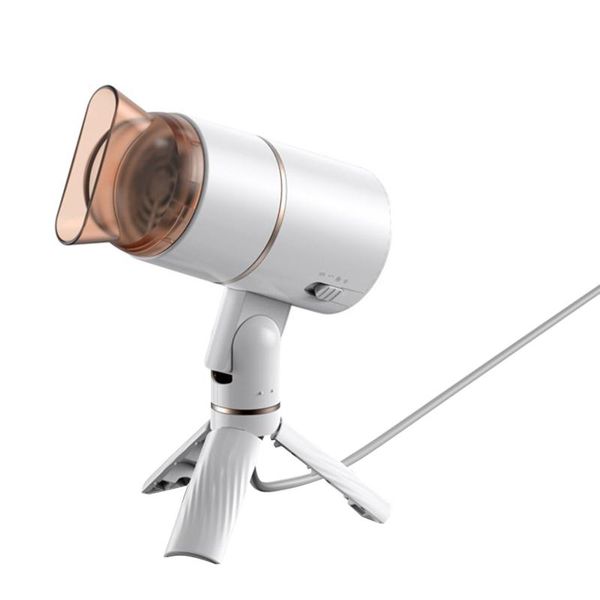 

electric hair brushes multifunctional professional dryer power 1000w high speed blow foldable negative ionic desktop