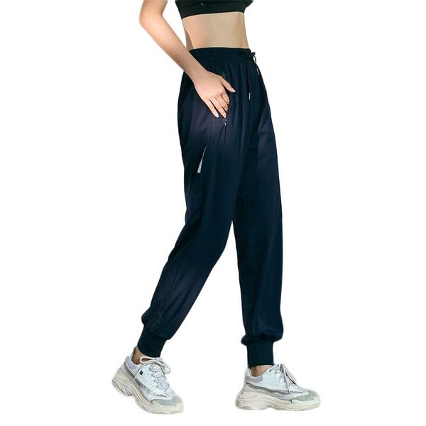 

yoga outfits custom oem odm fitness womens joggers gym sweatpants wholesale, White;red