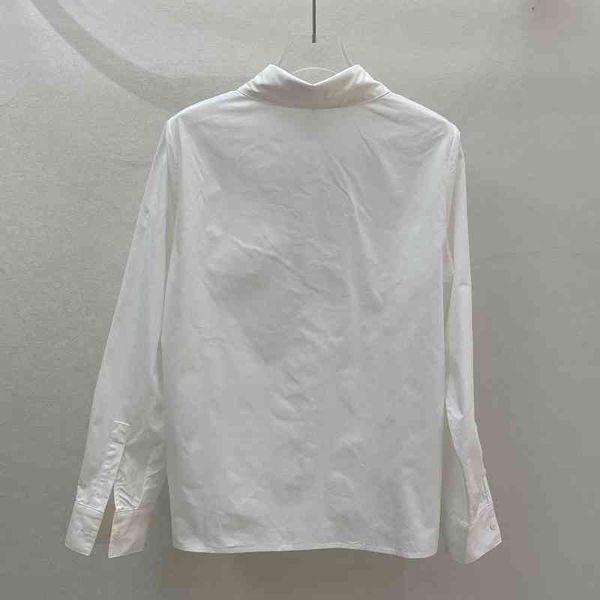 

shirts embroidered shirt, White