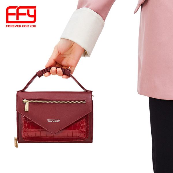 

women mini crossbody bag women large capacity multifunctional shoulder bag female fashion luxury handbags lady purse flap bag c0225