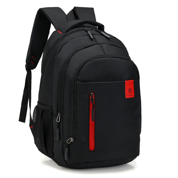 

polyester schoolbag for boys and girls, schoolbag backpack