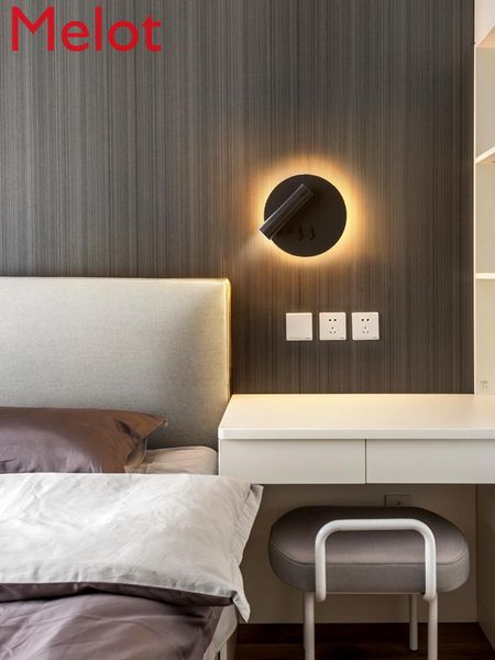 

candle holders light luxury bedroom ceiling lamp simple modern nordic lamps room creative personality ultra-thin