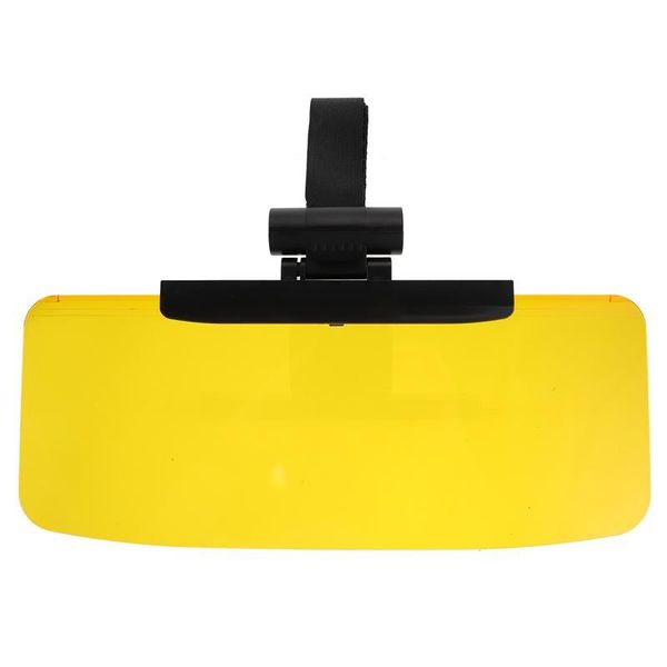 

other interior accessories night driving glasses polarized sunglasses men women anti-glare uv protection driver goggles sun visor car