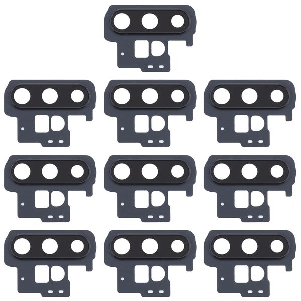 

10 pcs camera lens cover for samsung galaxy note10