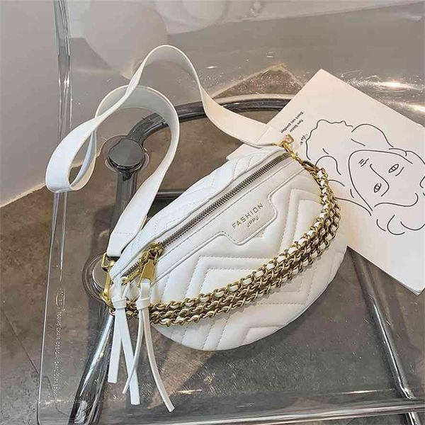 

french niche women's 2021 new fashion versatile one shoulder crossbody bag