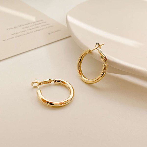 

earrings female earrings simple small fashion metal