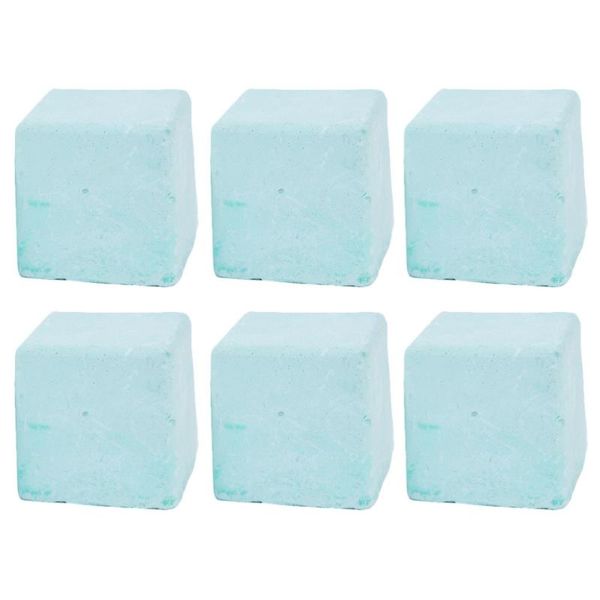 

6pcs grinding stone teeth grinding stone calcium mineral pet supply chew