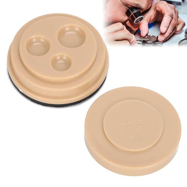 

repair tools & kits watch tool kit oiler stand 3 hole oil dip professional repairing part accessory for watchmaker