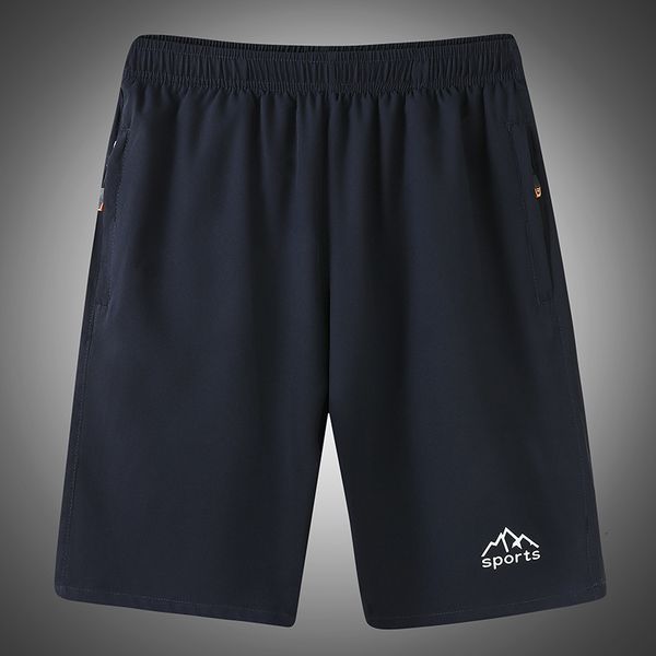 

2021 summer new men's casual trouers black plaid shorts sprots loose work man short pants oversize 40 42 44 46 48 50 75rl, White;black