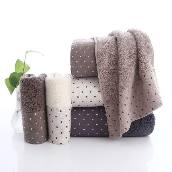 

towel 100% cotton solid bath beach for adults fast drying soft 17 colors thick high absorbent antibacterial