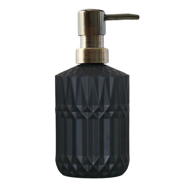 

storage bottles & jars 1pc refillable lotion container bathroom hand sanitizer bottle