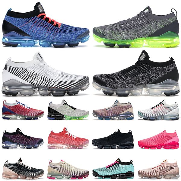 

men women 3.0 running shoes zebra white dynamic yellow astronomy blue triple black oreo barely volt pink mens trainers breathable outdoor