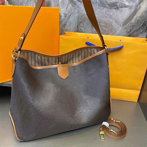 

22ss luxury shoulder bag shopping bags designer handbag fashion classic letter large capacity woolen handbags totes