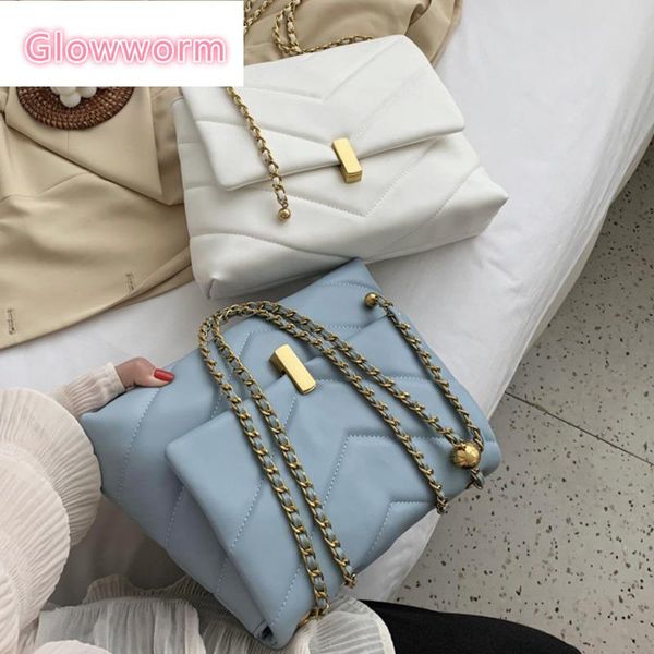 

shoulder bags crossbody for women 2021 luxury thread handbags designer tote bag hand sac a main female