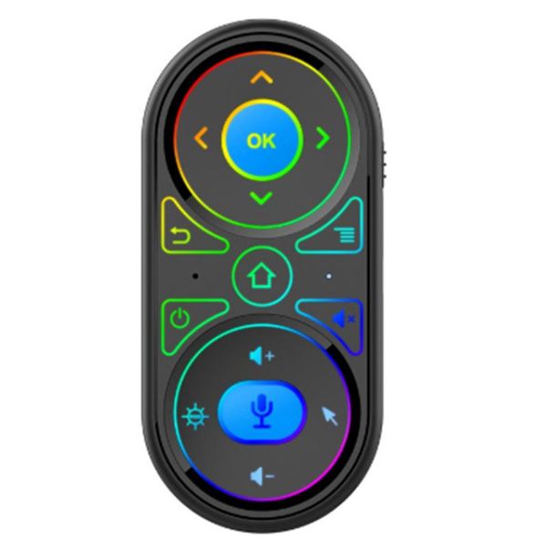 

g11 flying squirrel voice remote control learning function remote control tv box set-box