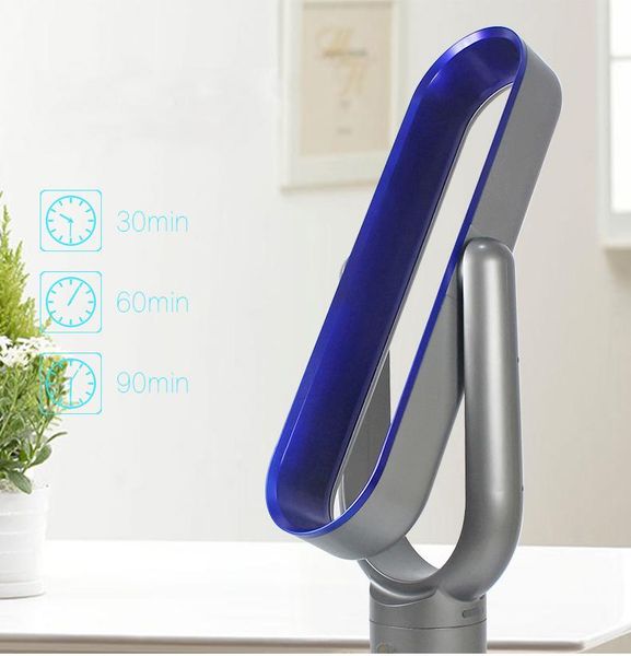 

electric fans mini no leaf fan 110v/220v ultra-quiet household floor air cleaning