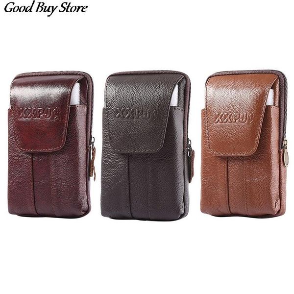

wallets men pu leather wallet phone bag waist belts short purse mini business holders cellphone clutch bags invisible security, Red;black