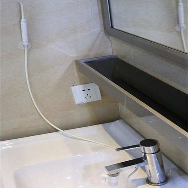 

professional water teeth cleaner tools health oral irrigator flossing flosser teeth cleaner jet tooth toothbrush set dental care