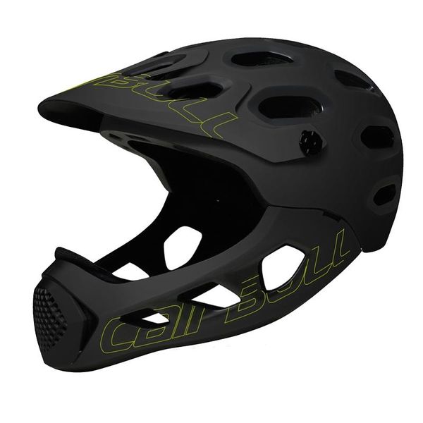 

motorcycle helmets full face off-road cross-country bicycle extreme sports saf l41a